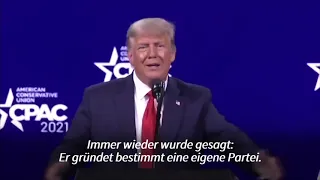 Trump-Rede in Orlando: Das sind die wichtigsten Zitate