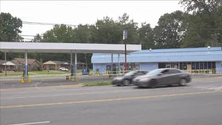 Shelby County Court declares Frayser gas station a public nuisance, shuts it down