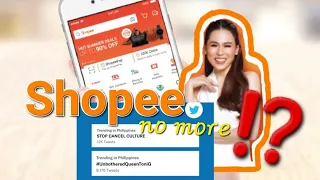 Toni Gonzaga Trending Ulit Dahil sa Shopee