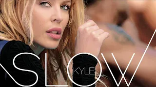 Kylie - Slow (Anton Ishutin Remix)