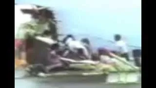 Boeing 737 Aloha Crash