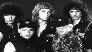 ACCEPT - Feelings