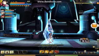 Let's Play Elsword Ara Asura Class Change Quest Part 3