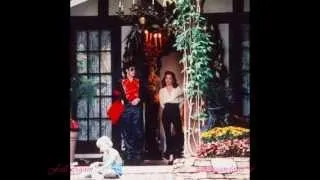 Michael Jackson & Lisa Marie Presley: Fall Again