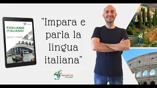 FREE EBOOK: Impara l'italiano con Francesco (Vaporetto Italiano)