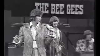 Bee Gees - To Love Somebody (1967)  (Stereo / Lyrics)