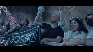 Giuseppe Ottaviani at EDC México 2022 (Aftermovie)