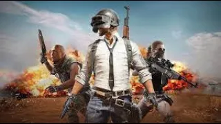 PUBG RTX 2080 СУПЕР 1440p УЛЬТРА