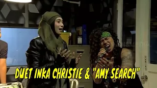 Inka Christie Kaget, Ketemu "Amy Search"di Ruang Interogasi | LAPOR PAK! BEST MOMENT (27/08/21)