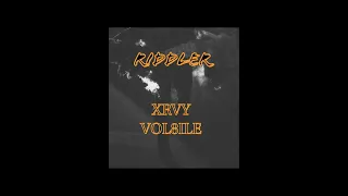 RIDDLER (VOL8ILE & XRVY) DnB beat