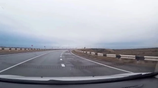 Авария Шевроле Авео