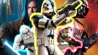 Why Battlefront 2 (2005) Is Still A Blast Over 15 Years Later