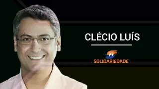 jingle da pré campanha de Clécio Luis para o governo do Amapá 2022