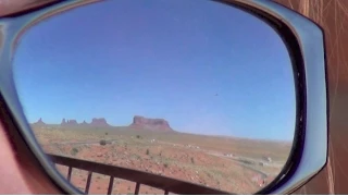 Antelope Canyon & Monument Valley: Rocky Dreamscapes