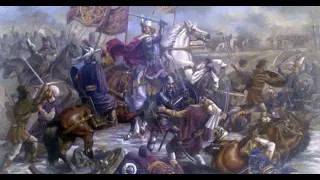 10 ianuarie 1457 - Bătălia lui Ștefan cel Mare de la "Podul Înalt".