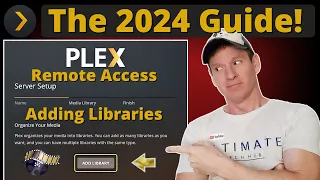 TOP PLEX MEDIA SERVER SETTINGS - BEST STREAMING SOFTWARE 2022