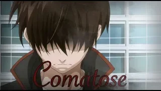 {AMV} Kakeru & Suguru || Comatose