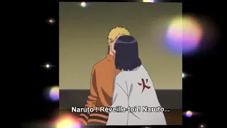 Hinata Kisses Naruto | Sugar Crash Naruto Edit