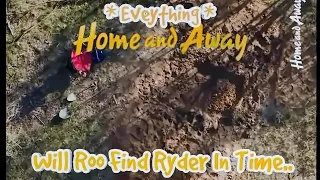 Home and Away] - Promo - Will Roo make it in time to save Ryder...