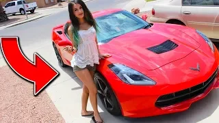 Top 3 Savage Gold Diggers Who Got What They Deserved | BEST PRANKS 2019 💛🤑