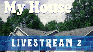 Let's Stream | MyHouse.WAD | All Endings