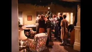 The Waltons - I Heard the Bells on Christmas Day