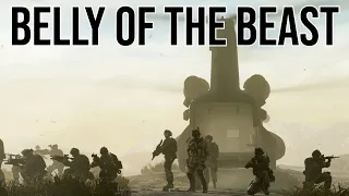 Belly Of The Beast | Medal Of Honor 2010