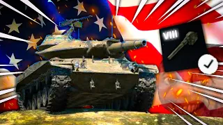 T49.EXE | World Of Tank Blitz