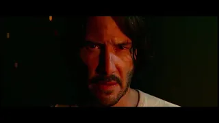 John Wick || DeadWood by Really Slow Motion