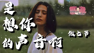 (Suara yang merindukanmu)是想你的声音啊-傲七爷 (Lirik Video dan Terjemahan)(PinyinIndonesianTranslation)「你快听」