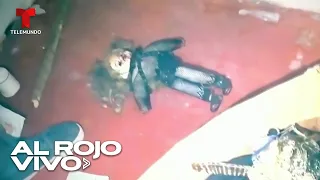 Muñeca estaría poseída por el espíritu de una bruja