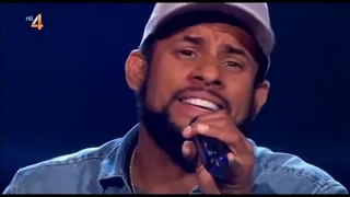 Las Apariencias engañan, cuando CANTARON nadie lo podía CREER (La Voz / The Voice)