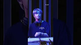 dj h.one #hyungwon #dj #kpop #monstax