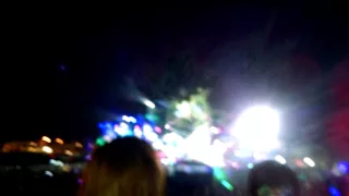 Tiesto at EDC Orlando 2015 Part 3