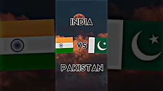 Ending the Debate : India VS Pakistan #shorts #onlyforeducation #indvspak