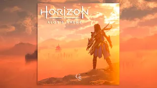 Horizon - Aloy's Theme (Zero Dawn, Forbidden West) [G.E.N.etics Remix]