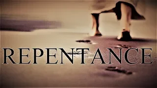 TRUE REPENTANCE - Spiritual Battle  Paul Washer