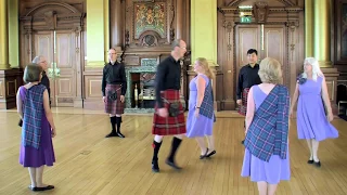 The Water of Leith (RSCDS Edinburgh)