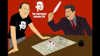 Jim Cornette Reviews WWE's Ruthless Aggression Documentary (Episode One)