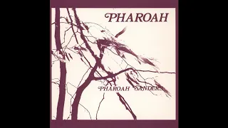 LIMITED JAZZ: Pharoah Sanders - Harvest Time