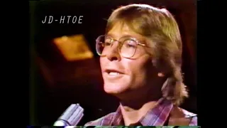 1980- John Denver -Perhaps Love