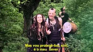 Guerreiro da Terra - Earth Warrior - Legendado