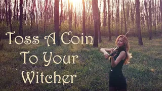 Andreea Runceanu (Amadeus) - Toss A Coin To Your Witcher