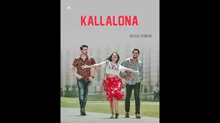 Maharshi movie songs)Choti Choti Baatein HD Lyrics Telugu WhatsApp Status