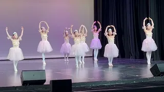 Me performing my dance