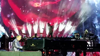 Guns N' Roses - November Rain Solo - Madrid 2023