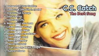 CC Catch - 80s Music Greatest Hits Best Songs | 씨씨캐치