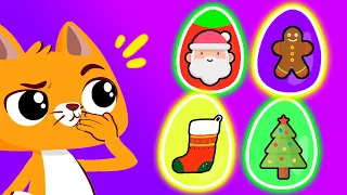 🤶🎄🌟Christmas 2020 Special Compilation | Celebrate Christmas with Superzoo team