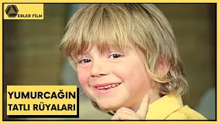 Yumurcağın Tatlı Rüyaları | Filiz Akın, Ediz Hun, İlker İnanoğlu | Türk Filmi | Full HD