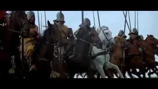 Braveheart ''Hold'' scene (HD)